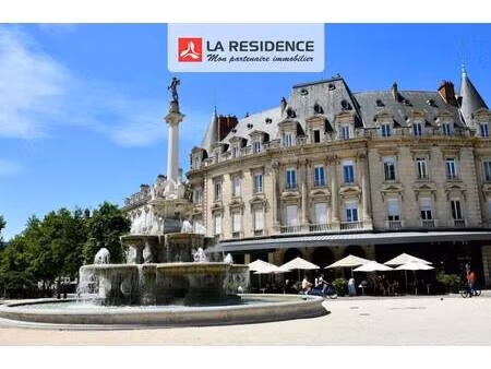 la residence