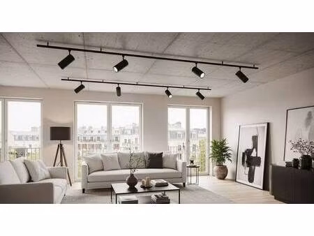 blg immobilier