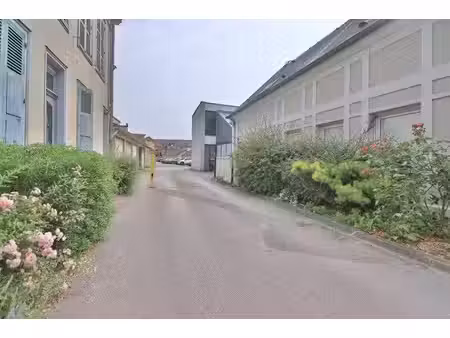 parking à louer