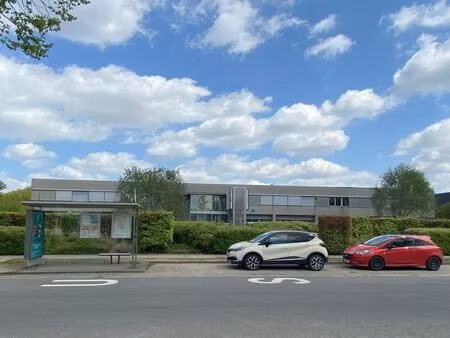 bien professionnel à louer à mechelen € 4.088 (lpf5j) - cd-vastgoed bvba | zimmo