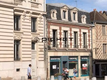 pichet immobilier services transaction