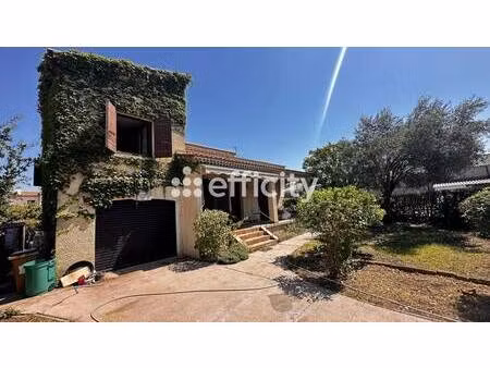 villa à vendre