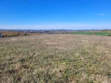 terrain constructible à vendre - neuf