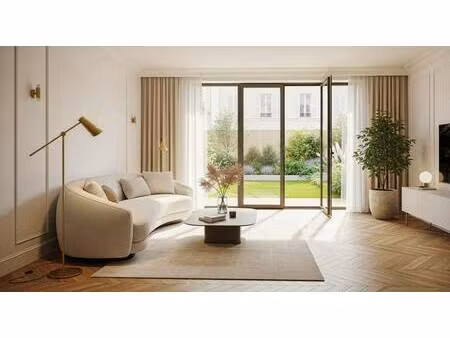 blg immobilier