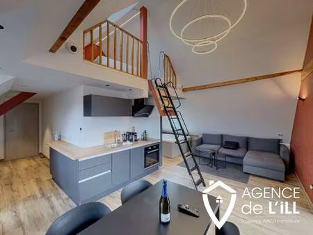 duplex à louer