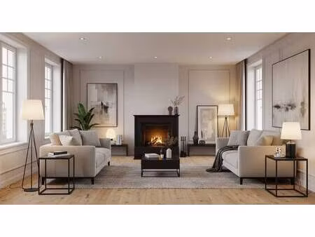 blg immobilier