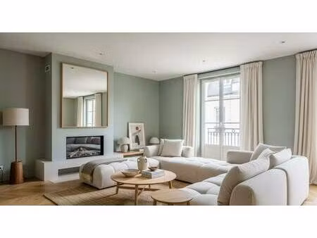 blg immobilier