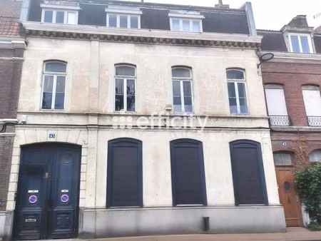 appartement 7 pièces 165 m²