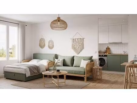 studio à vendre - neuf