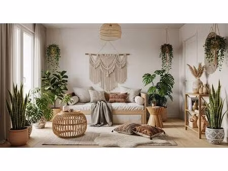 studio à vendre - neuf