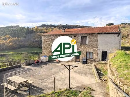 maison 7 pièces 168 m²