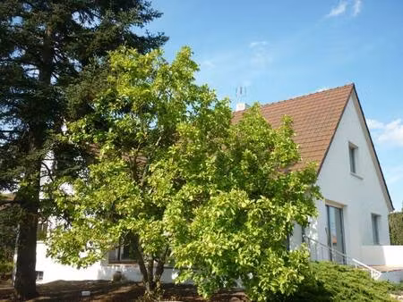 maison à louer