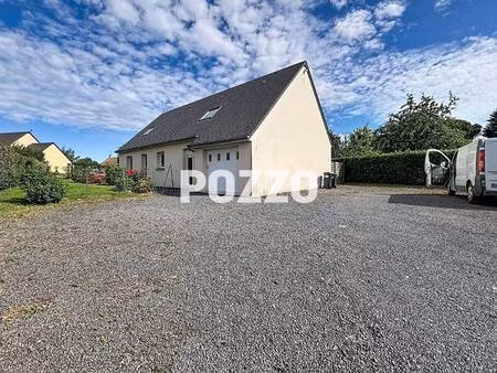 pozzo immobilier - agon coutainville
