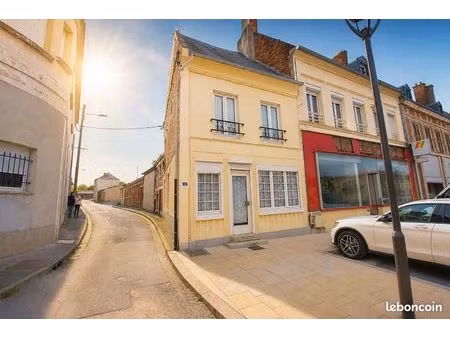 maison 3 pièces 92 m²
