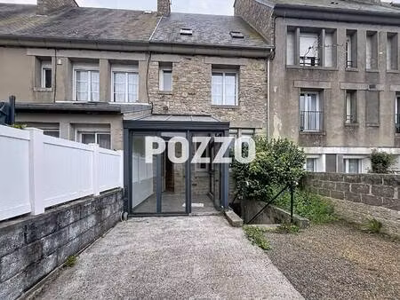 pozzo trouverie - villedieu