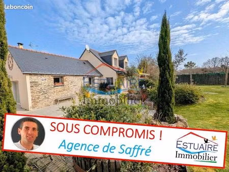maison 5 pièces 117 m²