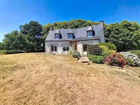 maison rouge