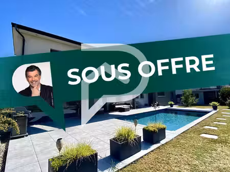 villa à vendre