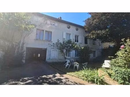 human immobilier aixe sur vienne