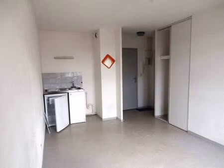 fac immobilier
