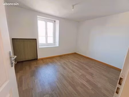 loue appartement t3