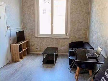 studio meublé proche facs et gare