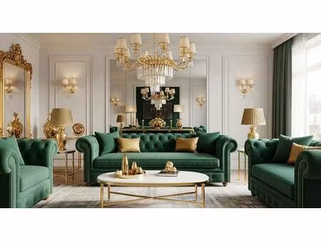blg immobilier