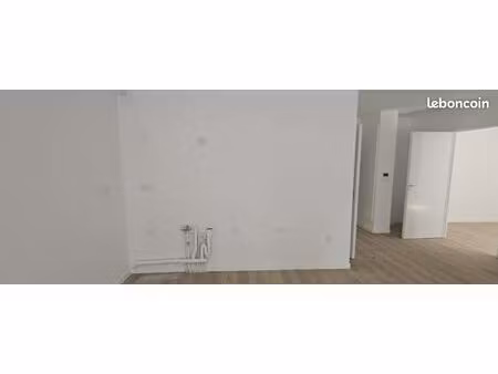 appartement t2