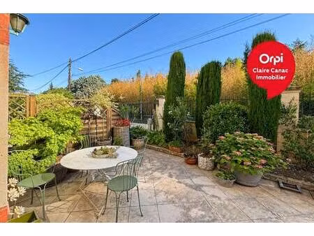 claire canac immobilier
