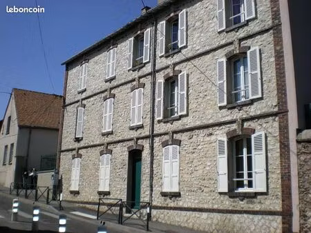 location appartement t 2