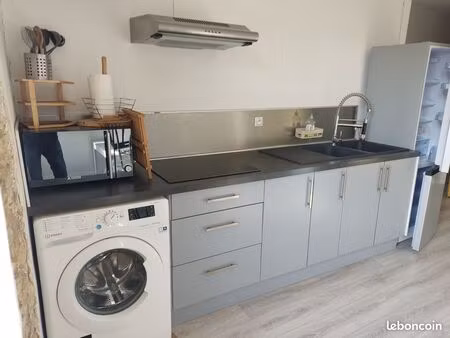 t2 meublé proche ifsi