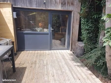 location studio pour étudiant(e)