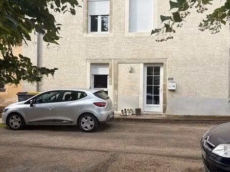 location maison appartement