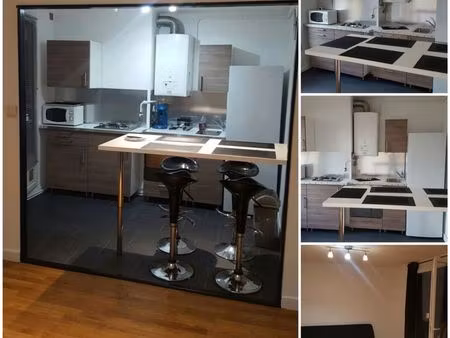 location chambre dans appartement