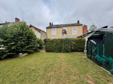 immeuble à vendre