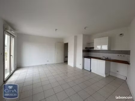 appartement 1 pièce 30 m²