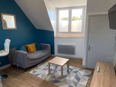 appartement 26 m² laval