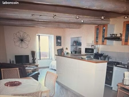 particulier loue appartement 55m2