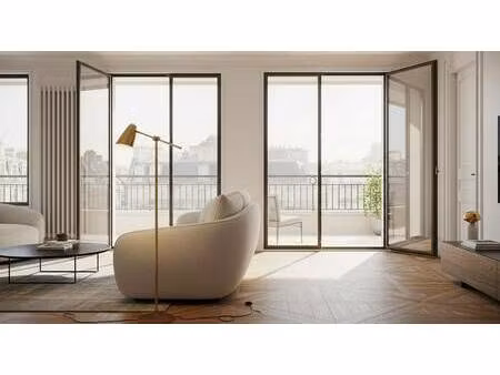 blg immobilier
