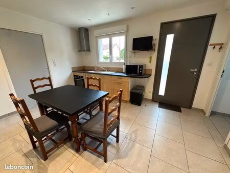 appartement f1