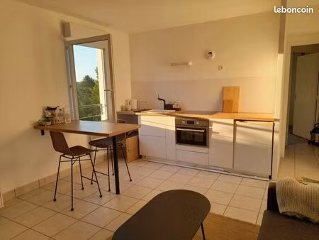 appartement t2 proche erdre