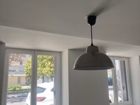 studio 1 pièce 18 m²