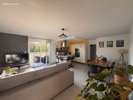 appartement location rezé