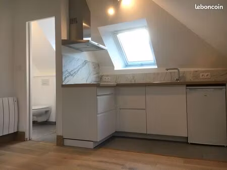 studio quartier st michel