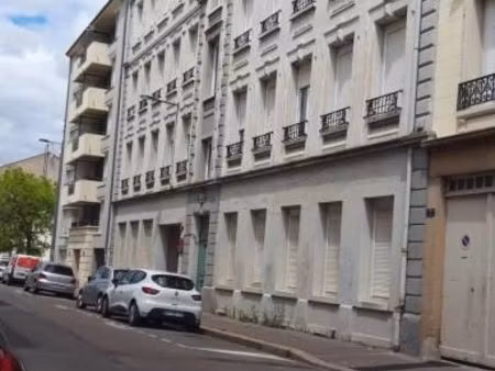 appartement 1 pièce 36 m²