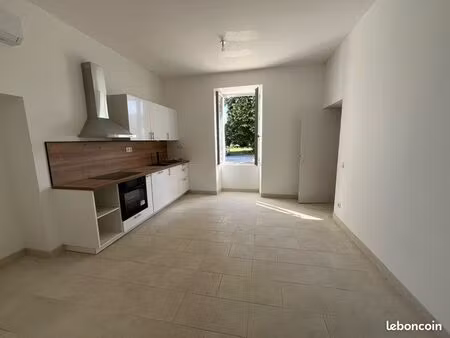 appartement t2 état neuf