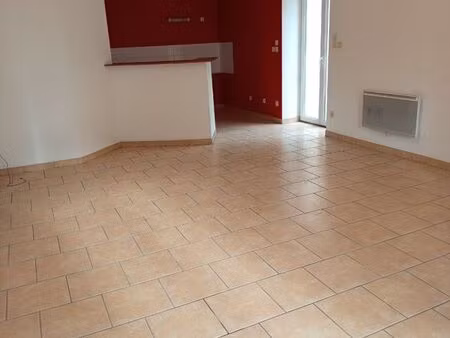 location appartement f3