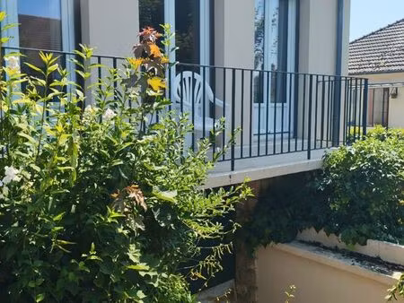 villa à louer meublée