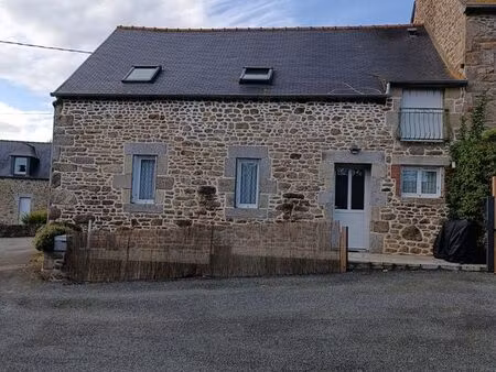 maison 4 pièces