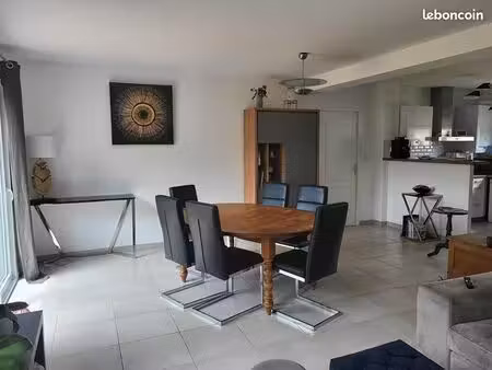 maison 4 pièces 84 m²